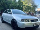 Audi A3 2000 года за 3 500 000 тг. в Алматы