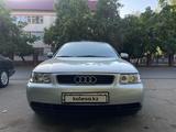 Audi A3 2000 года за 3 500 000 тг. в Алматы – фото 5