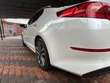 Kia K5 2013 года за 7 000 000 тг. в Алматы – фото 3
