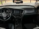 Kia K5 2013 года за 7 000 000 тг. в Алматы – фото 5
