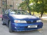 Nissan Almera 1998 года за 750 000 тг. в Темиртау – фото 4