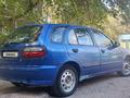 Nissan Almera 1998 года за 750 000 тг. в Темиртау – фото 5