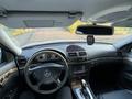 Mercedes-Benz E 320 2002 года за 7 300 000 тг. в Урджар – фото 12