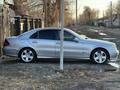 Mercedes-Benz E 320 2002 года за 7 300 000 тг. в Урджар – фото 4