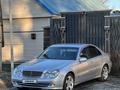 Mercedes-Benz E 320 2002 года за 7 300 000 тг. в Урджар – фото 2