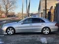 Mercedes-Benz E 320 2002 года за 7 300 000 тг. в Урджар – фото 5