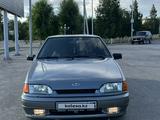 ВАЗ (Lada) 2115 2012 года за 1 950 000 тг. в Шымкент