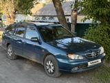 Nissan Primera 2001 годаfor2 000 000 тг. в Караганда – фото 2