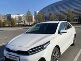 Kia Cerato 2023 года за 10 800 000 тг. в Астана