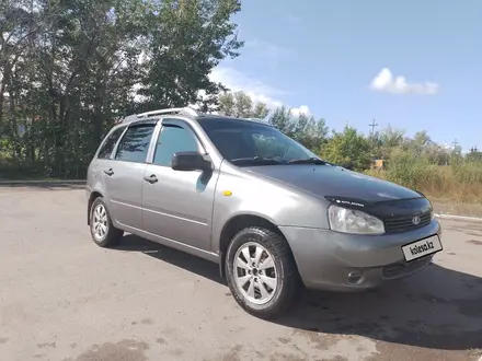 ВАЗ (Lada) Kalina 1117 2013 года за 3 200 000 тг. в Астана