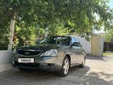 ВАЗ (Lada) Priora 2170 2012 года за 2 150 000 тг. в Шымкент