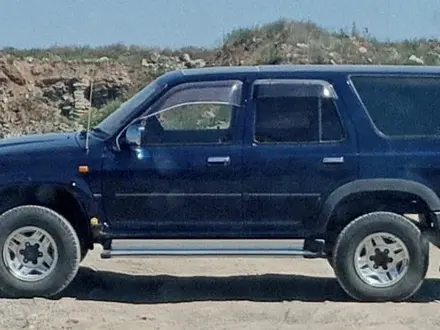 Toyota Hilux Surf 1993 года за 2 000 000 тг. в Жолымбет – фото 4