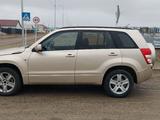 Suzuki Grand Vitara 2007 годаүшін4 000 000 тг. в Атырау – фото 3