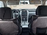 Suzuki Grand Vitara 2007 годаүшін4 000 000 тг. в Атырау – фото 5