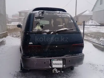 Toyota Estima 1994 года за 2 600 000 тг. в Кокшетау – фото 7