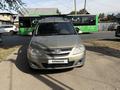 ВАЗ (Lada) Largus 2014 года за 2 800 000 тг. в Алматы – фото 2