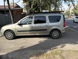 ВАЗ (Lada) Largus 2014 годаүшін3 000 000 тг. в Алматы – фото 3