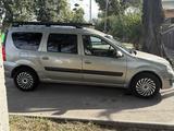 ВАЗ (Lada) Largus 2014 годаүшін3 000 000 тг. в Алматы – фото 4