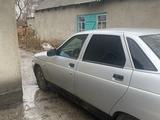 ВАЗ (Lada) 2110 2007 годаүшін1 000 000 тг. в Талдыкорган – фото 4