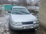 ВАЗ (Lada) 2110 2007 года за 1 000 000 тг. в Талдыкорган – фото 2