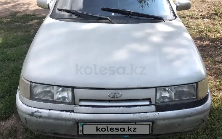 ВАЗ (Lada) 2111 2007 годаүшін950 000 тг. в Таскала