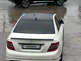 Mercedes-Benz C 350 2007 года за 7 500 000 тг. в Алматы