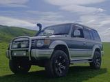 Mitsubishi Pajero 1993 годаfor4 500 000 тг. в Талдыкорган