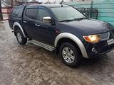 Mitsubishi L200 2008 года за 4 500 000 тг. в Костанай