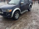 Mitsubishi L200 2008 года за 4 500 000 тг. в Костанай – фото 2