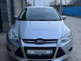 Ford Focus 2013 года за 4 100 000 тг. в Алматы – фото 3