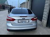 Ford Focus 2013 года за 4 100 000 тг. в Алматы – фото 2