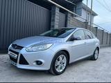 Ford Focus 2013 года за 4 100 000 тг. в Алматы