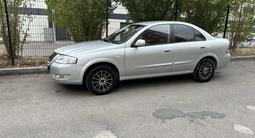 Nissan Almera Classic 2006 года за 2 000 000 тг. в Алматы