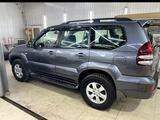 Toyota Land Cruiser Prado 2006 года за 9 300 000 тг. в Алматы