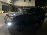 Toyota Land Cruiser Prado 2006 годаүшін11 000 000 тг. в Алматы – фото 5