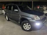 Toyota Land Cruiser Prado 2006 годаүшін11 000 000 тг. в Алматы – фото 2