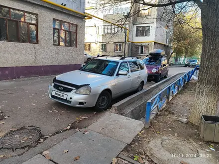 ВАЗ (Lada) Priora 2171 2011 года за 2 500 000 тг. в Шымкент – фото 7