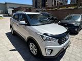 Hyundai Creta 2018 года за 9 200 000 тг. в Алматы – фото 4