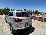 Hyundai Creta 2018 года за 9 300 000 тг. в Алматы – фото 3