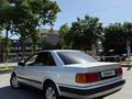 Audi 100 1991 года за 1 450 000 тг. в Шымкент – фото 3
