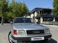 Audi 100 1991 года за 1 450 000 тг. в Шымкент – фото 7