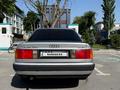 Audi 100 1991 года за 1 450 000 тг. в Шымкент – фото 8