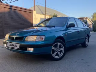Toyota Carina E