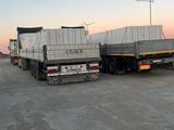 Mercedes-Benz  Actros 2007 годаүшін23 000 000 тг. в Атырау – фото 2