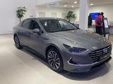 Hyundai Sonata 2022 года за 13 500 000 тг. в Астана – фото 3