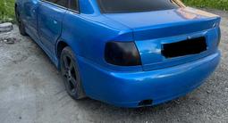 Audi A4 1996 года за 3 300 000 тг. в Алматы – фото 4