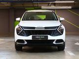 Kia Sportage Comfort 2023 года за 12 990 000 тг. в Алматы – фото 2
