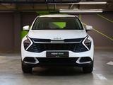Kia Sportage Comfort 2023 года за 12 990 000 тг. в Алматы – фото 3