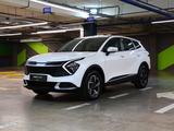 Kia Sportage Comfort 2023 года за 12 990 000 тг. в Алматы – фото 4