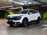 Kia Sportage Comfort 2023 года за 12 990 000 тг. в Алматы